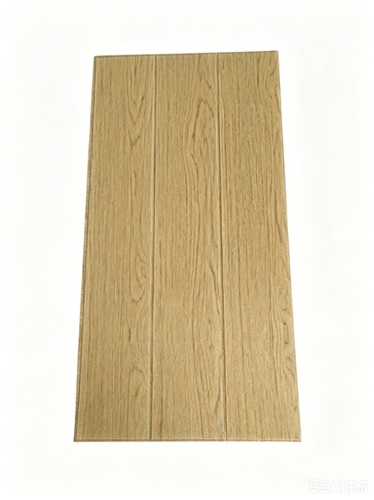 Placa 3D Simil Madera 70x70cm 542039nn