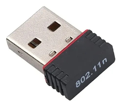 Placa USB WIFI 802.11nn 300 mbps
