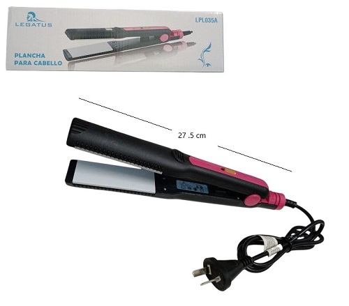 Planchita para Cabello 035Aii