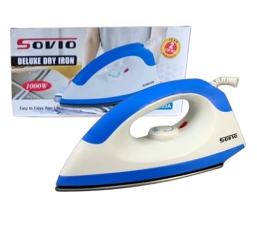 Plancha Clasica para Ropa 220v 2003Aii