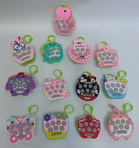 Poppit Electronicos Portatiles Mod Variados