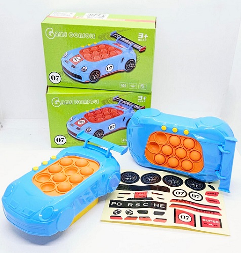 Pop it Electronico formato auto oo
