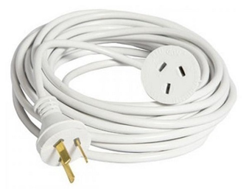 Prolongador Electrico 15 Metros Cable Grueso