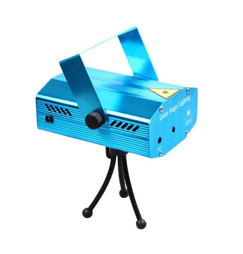 Proyector Laser E-06
