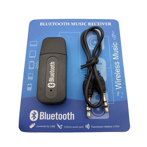 Receptor Bluetooth Auxiliar 3024aaÂ 