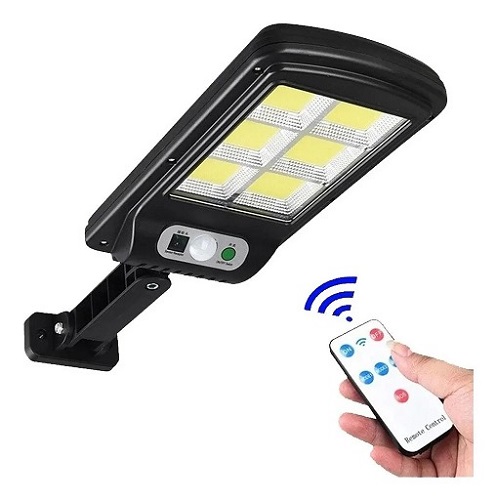 Reflector Solar Control y Sensor KQ-D01Â 