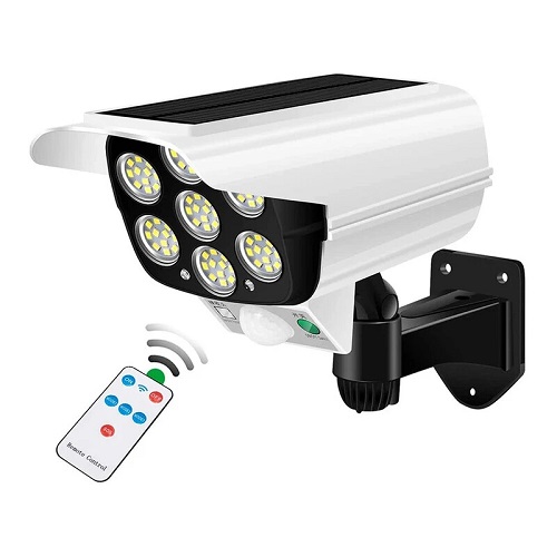 Reflector Solar Simulador Camara JD-2178TÂ 