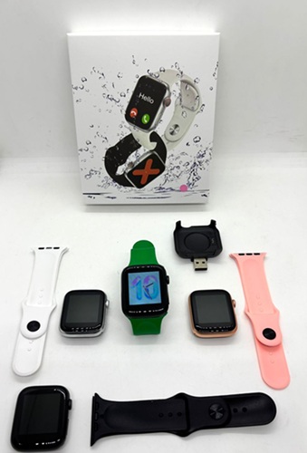 Reloj SmartWatch Multifunciones Hello HELLOoo