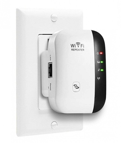 Repetidor Wifi 300Mb Aitech mm