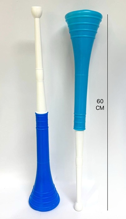 Corneta Argentina 60cm oo