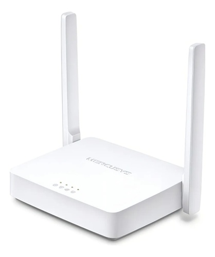 Router 300 Mbps Mercus