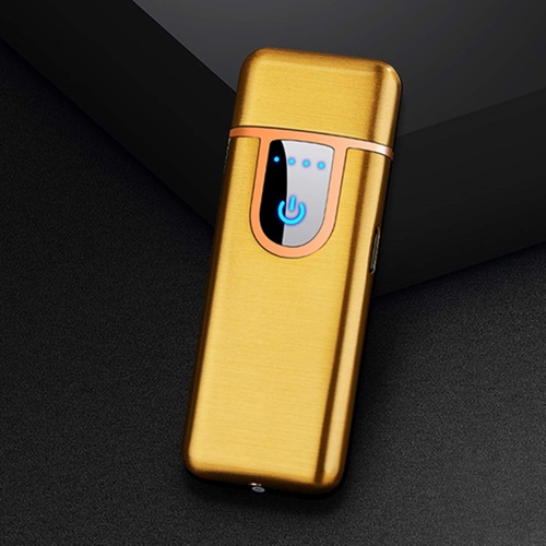 Encendedor Electronico Portatil Touch X-800nn