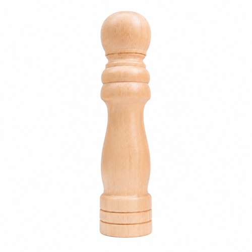 Salero Pimentero de Madera 12,5cm nn