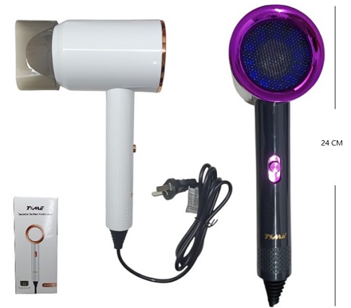 Secador de Cabello 113136ii