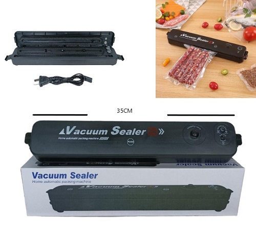 Selladora Bolsas al Vacio YQ-688ii