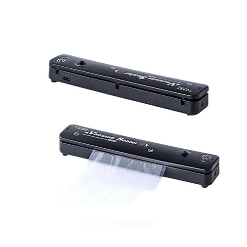 Sellador de Bolsas al Vacio mm