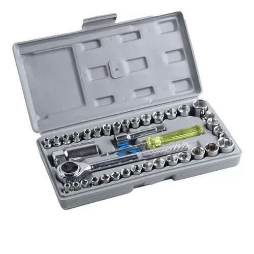 Set de Herramientas 40 piezas H-40iiÂ 