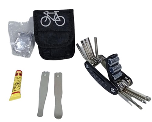 Kit Reparacion Bicicletas 190516ii