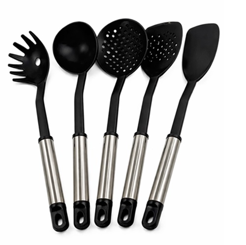 Set Cocina 5 Unidades 202415nn