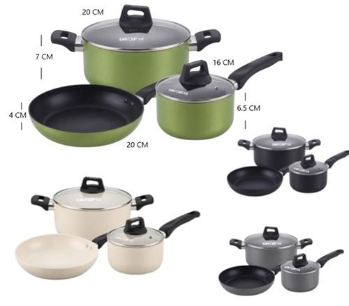 Set de Cocina OLN1ii