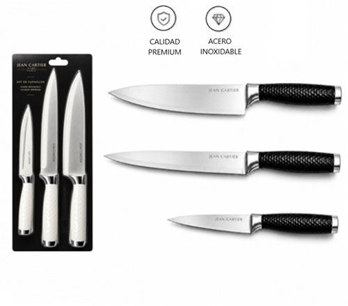 Set de Cocina 03BLBAii