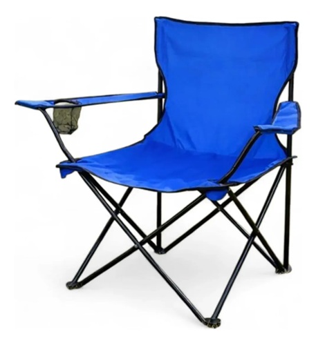 Silleta Silla Noga S-2 Camping