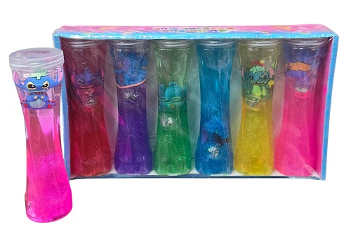 Slime grande + MuÃ±eco StitchÂ 