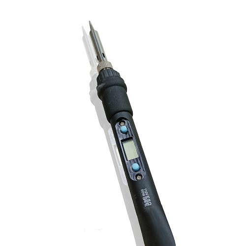 SOLDADOR ESTAÑO CONTROL DIGITAL SQ-K118