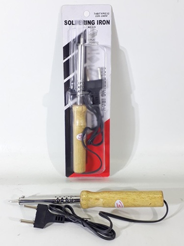 Soldador Tipo Lapiz 220v 74BTYPii