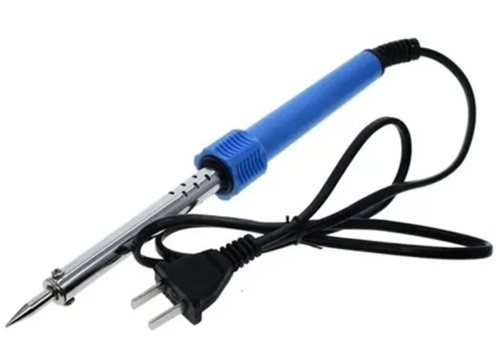 Soldador Electrico 40w tipo Lapiz 220 nn