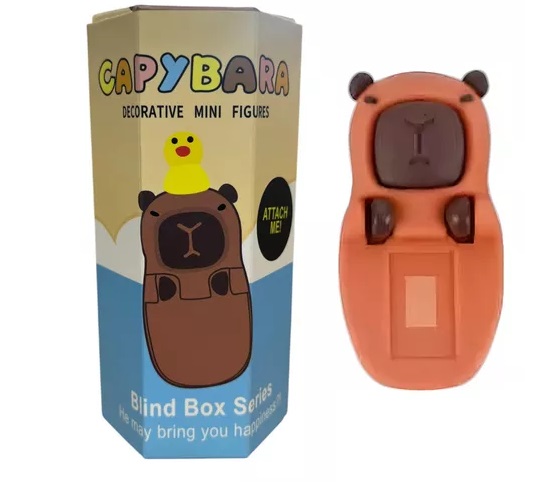 Sonny Angels Capybara