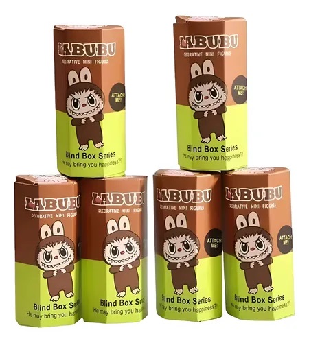 Sonny Angels Labubu
