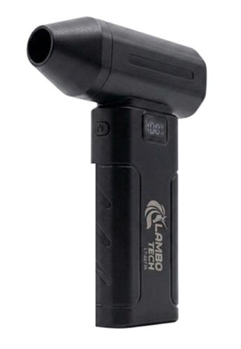 Soplador Portatil 5 Velocidades mm