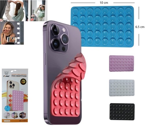 Soporte Celulares Sopapa 71073ii Colores VariadosÂ 