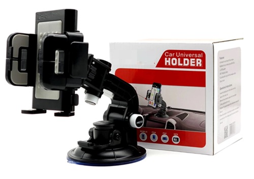 Soporte Celular Vehiculo 2123-F