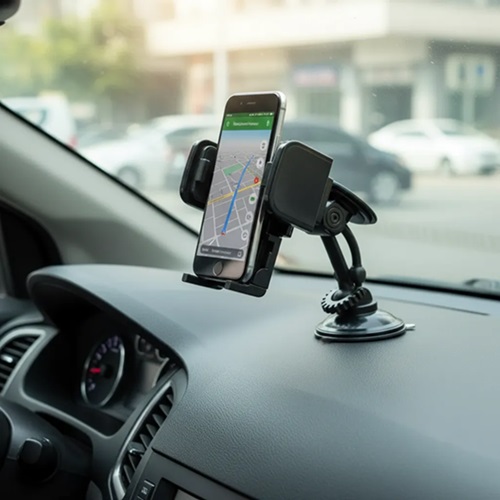 Soporte Celular para Celular con Accesorios 2159-O