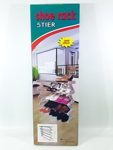 Organizador Ideal Zapatos 59x59x19 5895ii