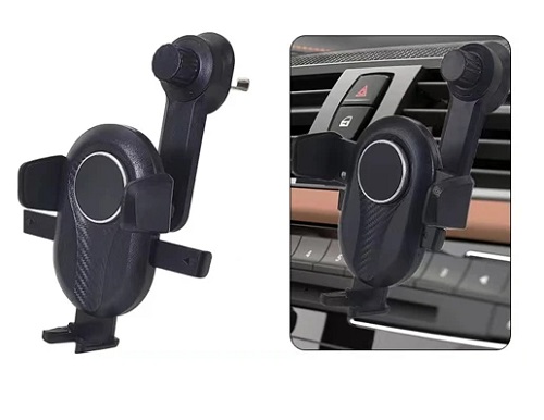 Soporte Celular Vehiculo ZJ-D7115