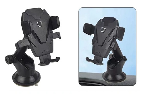 Soporte Celular Vehiculo ZJ-D7116