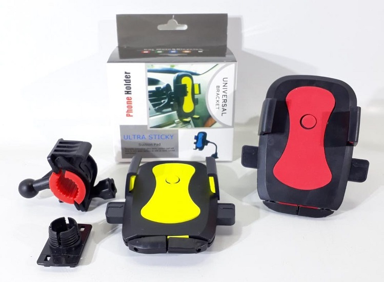 Soporte Celular Blicicleta 9466iiÂ 