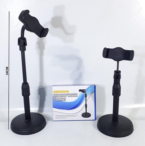 Soporte de Escritorio para Celular 9469ii