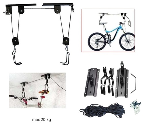 Soporte para Colgar Bicicleta 67ii