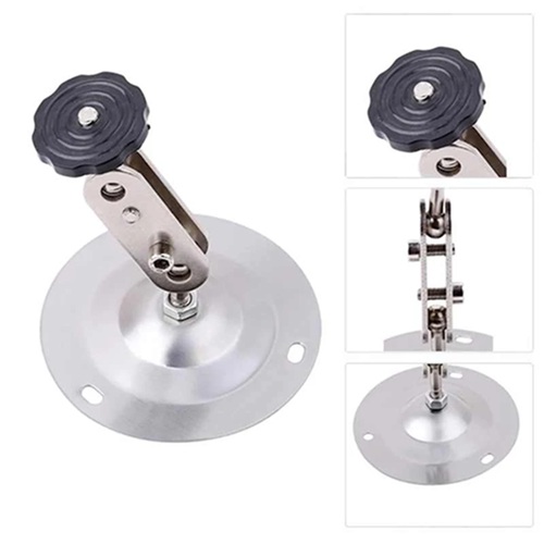 Soporte Metalico Camaras Seguridad XM-302
