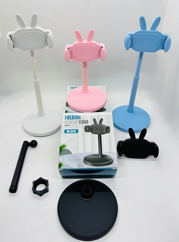 Soporte Celular de Escritorio SOP-CONEJOoo