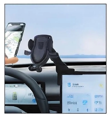 Soporte Celular Vehiculo CZ047-20A