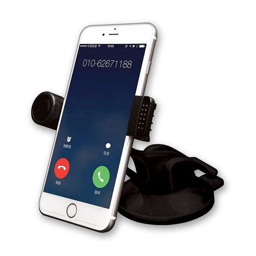 Soporte Celular para Vehiculo Noga Hold-3dd