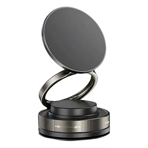 Soporte Magnetico Celular Giratorio Alta Calidad NO.J-18