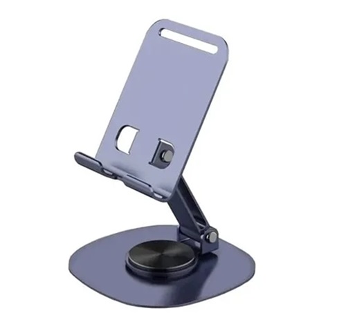 Soporte Metalico Celular para Escritorio NO.S582