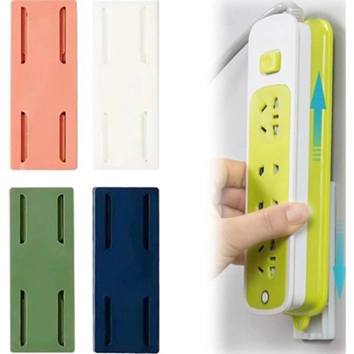 Soportes Uso Universal: ideal controles, adaptadores, etc