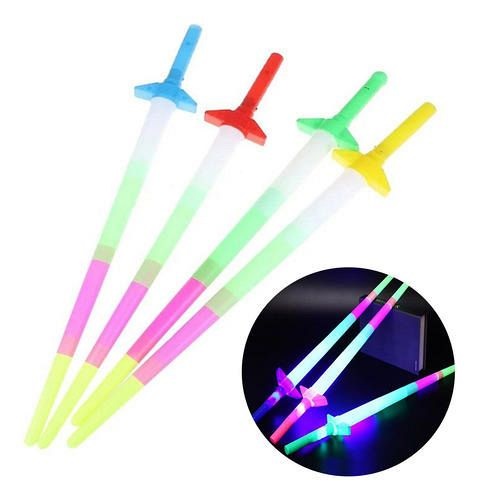 Espadas Luminosas 65 cm 1088g